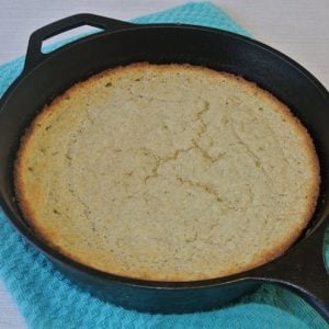 Tiger Nut "Corn" Bread: A Delicious way to get your Resistant Starch: A Tasty Way to get Resistant Starch #tigernuts # resistant starch #reclaimingvitality
