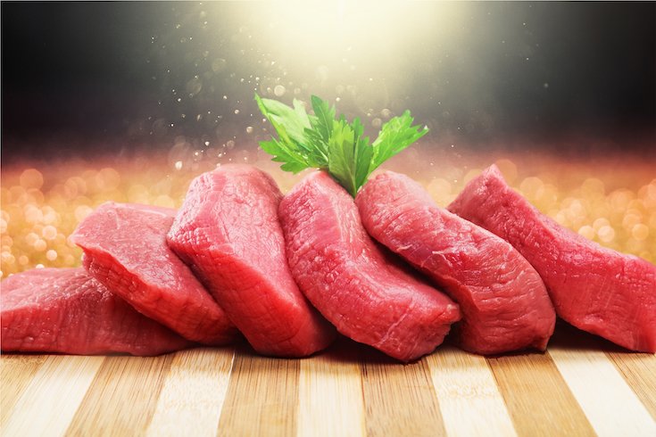 Does Red Meat Cause Cancer