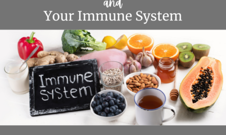 Food Sensitivities and Your Immune System: Why You Shouldn’t Ignore Your Symptoms!