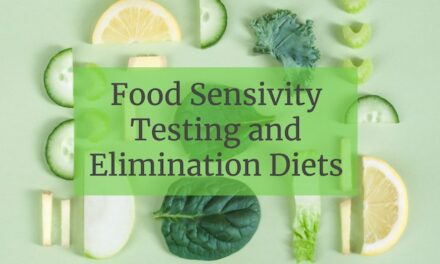 Food Sensitivity Testing and Elimination Diets: What You Need to Know