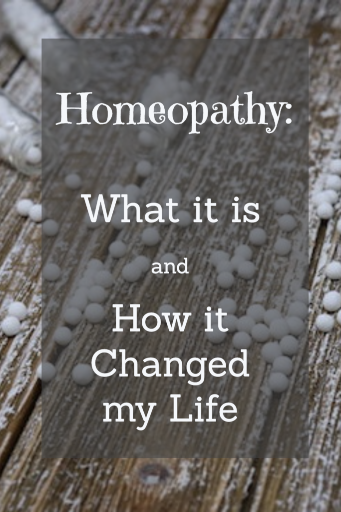 Spilled homeopathy vials and pillules