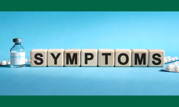 How Suppressing Symptoms Causes Chronic Disease (and what to do instead)