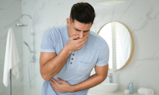 Homeopathic Remedies for Food Poisoning