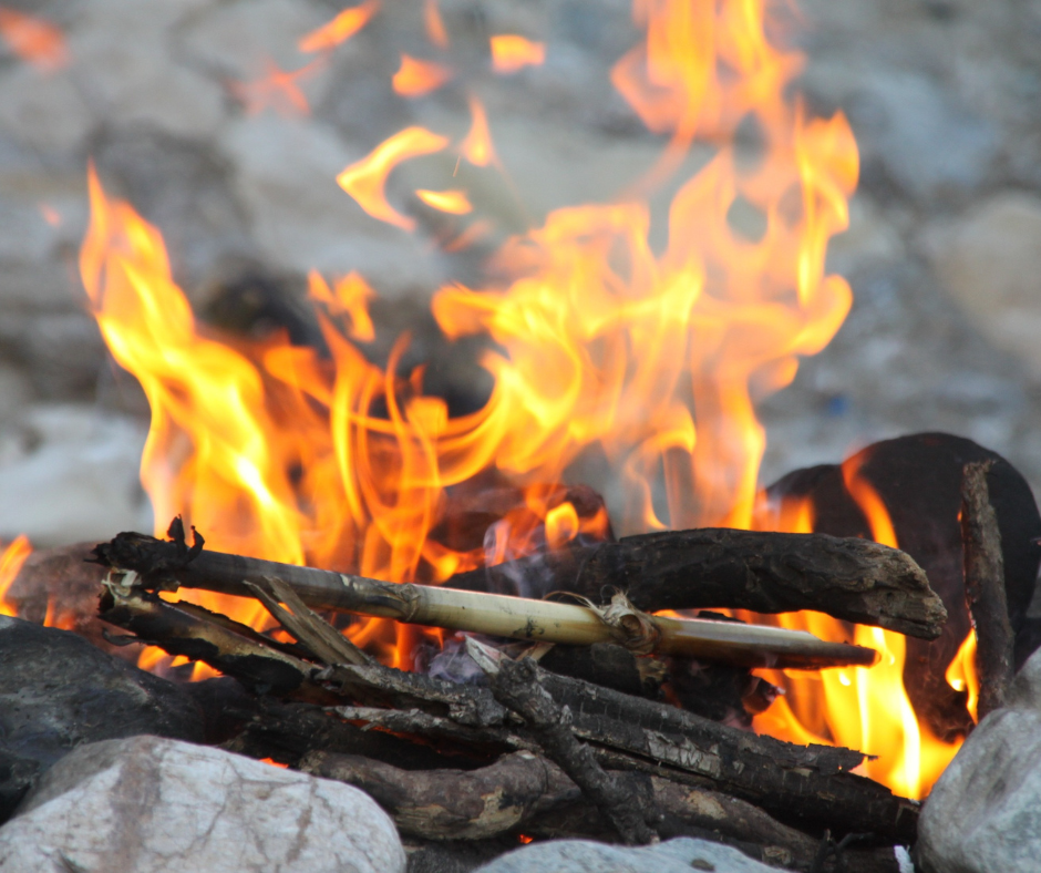 Homeopathy for Burns Reclaiming Vitality