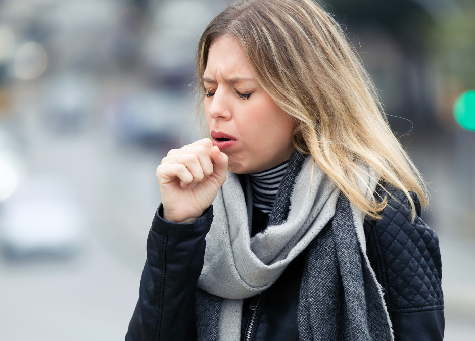Homeopathy for Coughs