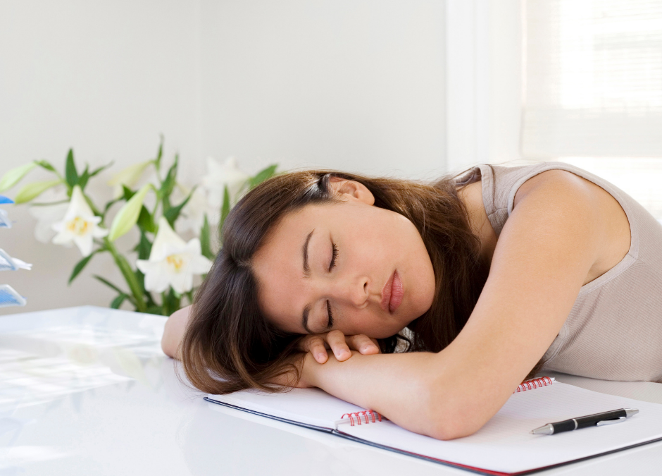 Homeopathy for Post-Viral Fatigue