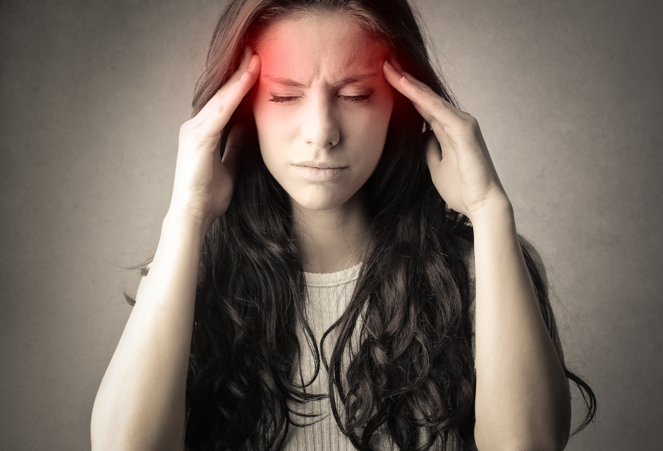 Homeopathic Remedies for Headaches and Migraines