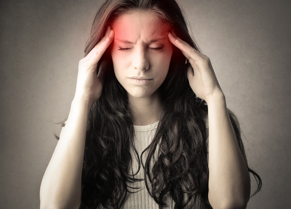Homeopathic Remedies for Headaches and Migraines
